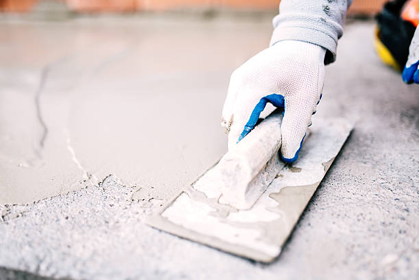 Best Industrial Concrete Flooring in New Berlin, WI